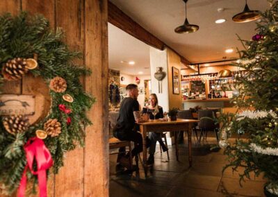 Xmas Bar